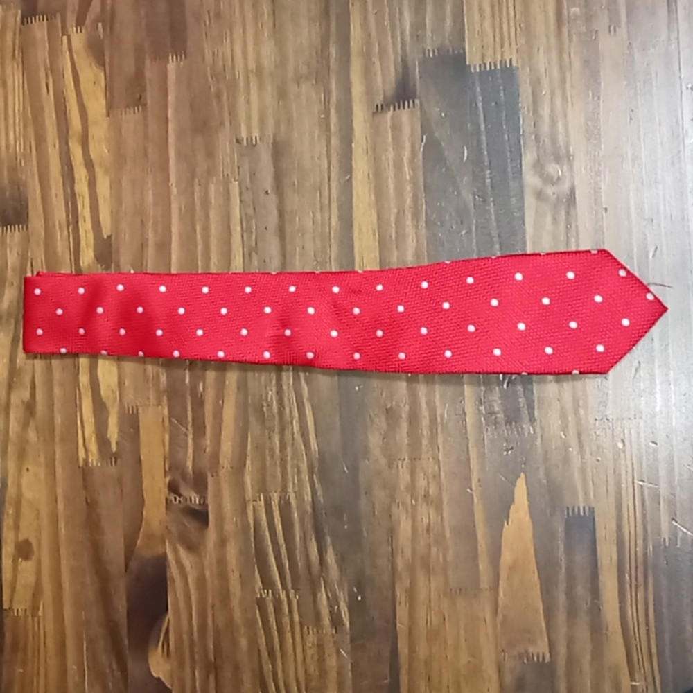 👔 Nick Graham Tie